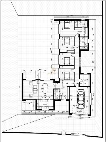 Moradia Isolada T4 Venda em Lordosa,Viseu
