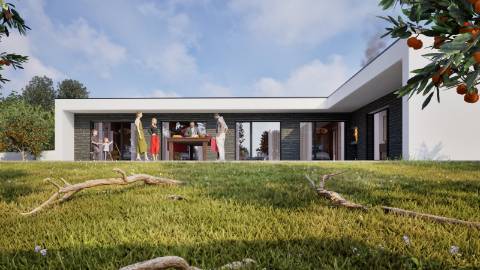 Moradia Isolada T4 Venda em Lordosa,Viseu