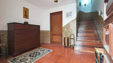 Moradia em Banda T4 Arrendamento em Repeses e São Salvador,Viseu