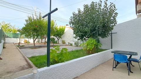 Moradia em Banda T4 Arrendamento em Repeses e São Salvador,Viseu