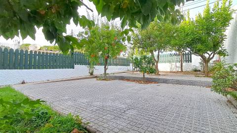 Moradia em Banda T4 Arrendamento em Repeses e São Salvador,Viseu