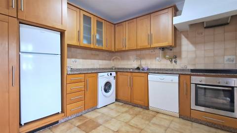 Moradia em Banda T4 Arrendamento em Repeses e São Salvador,Viseu