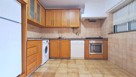 Moradia em Banda T4 Arrendamento em Repeses e São Salvador,Viseu