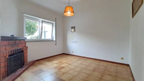 Moradia em Banda T4 Arrendamento em Repeses e São Salvador,Viseu