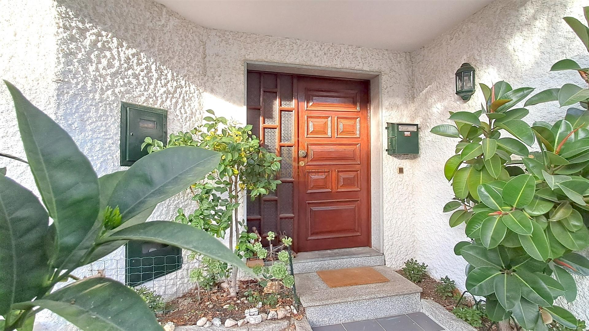 Moradia em Banda T4 Arrendamento em Repeses e São Salvador,Viseu