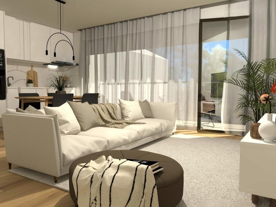 Apartamento T2  Viseu Centro