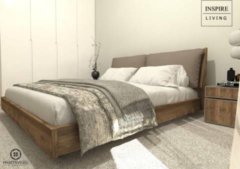 Apartamento T2+1 Duplex  Viseu Centro