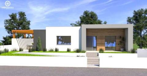 Moradia T4 a 5MIN do Palácio do Gelo, São João de Lourosa, Viseu.