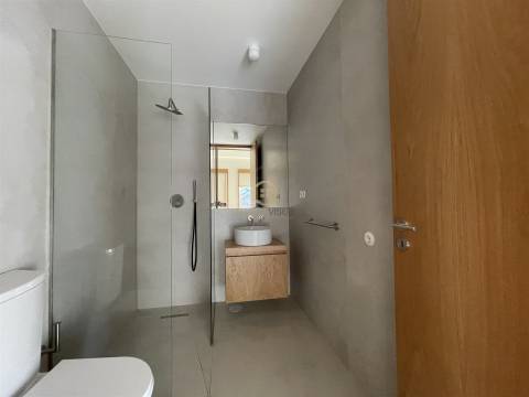 Apartamento T1 DUPLEX Arrendamento em Viseu,Viseu