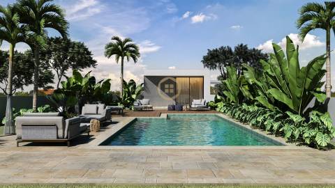 Moradia Isolada T3 Venda em Rio de Loba,Viseu