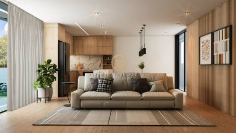 Moradia Isolada T3 Venda em Rio de Loba,Viseu