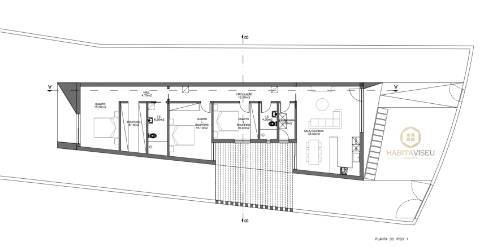 Moradia Isolada T3 Venda em Rio de Loba,Viseu