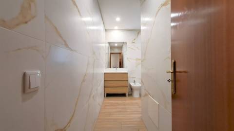 Apartamento T3 Arrendamento em Viseu,Viseu