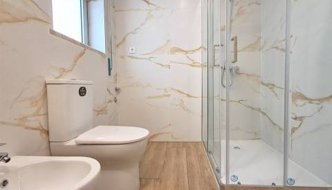 Apartamento T3 Arrendamento em Viseu,Viseu