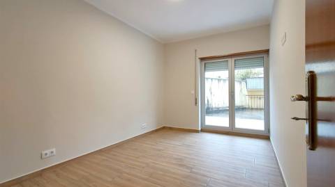 Apartamento T3 Arrendamento em Viseu,Viseu