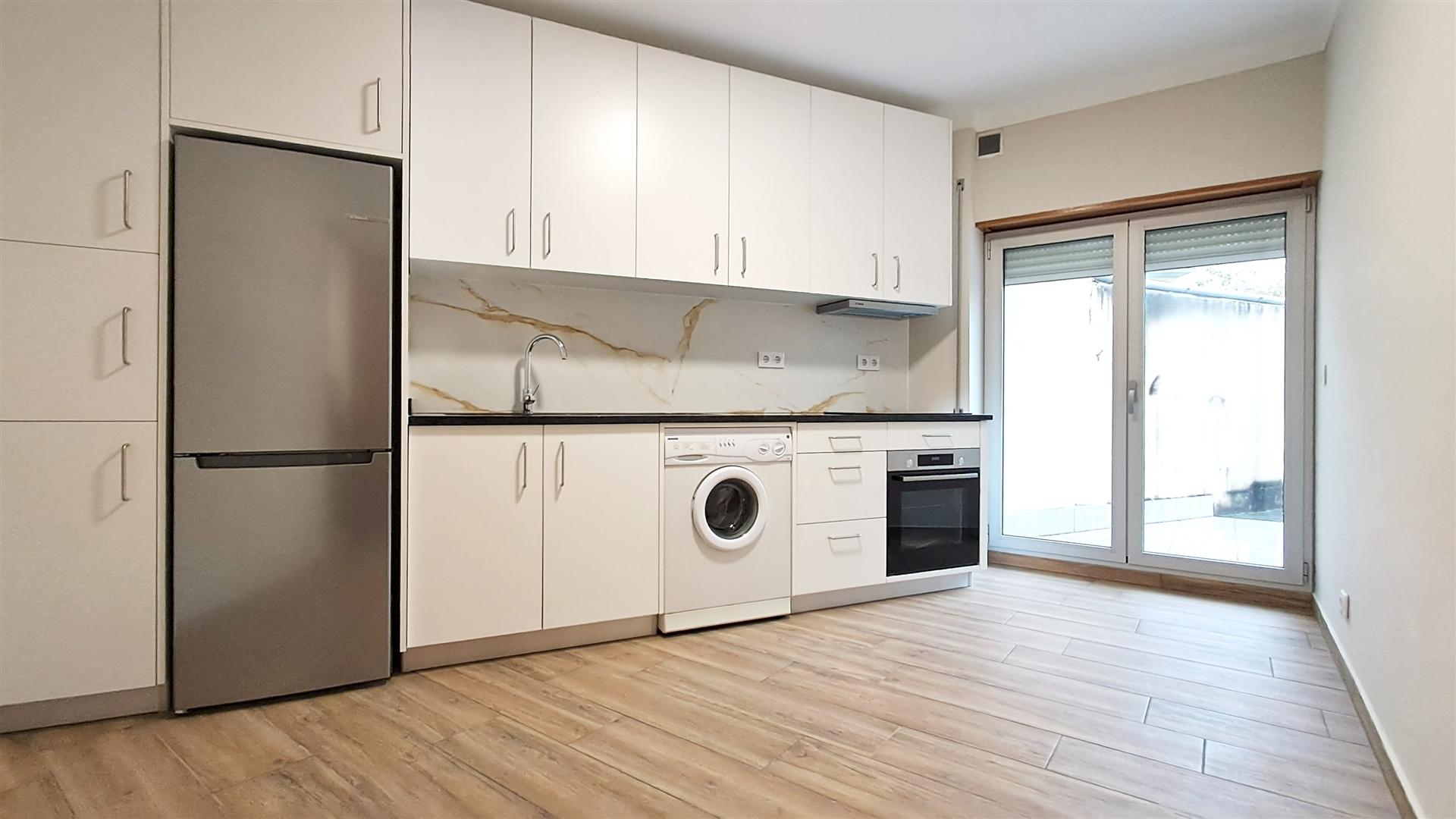 Apartamento T3 Arrendamento em Viseu,Viseu