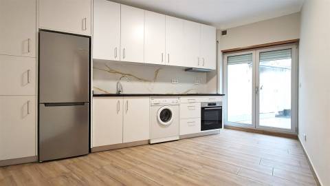 Apartamento T3 Arrendamento em Viseu,Viseu