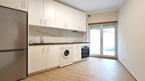 Apartamento T3 Arrendamento em Viseu,Viseu