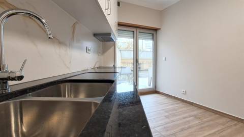 Apartamento T3 Arrendamento em Viseu,Viseu