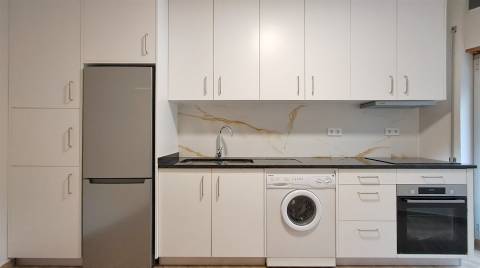 Apartamento T3 Arrendamento em Viseu,Viseu