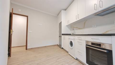 Apartamento T3 Arrendamento em Viseu,Viseu