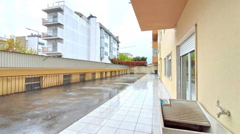 Apartamento T3 Arrendamento em Viseu,Viseu