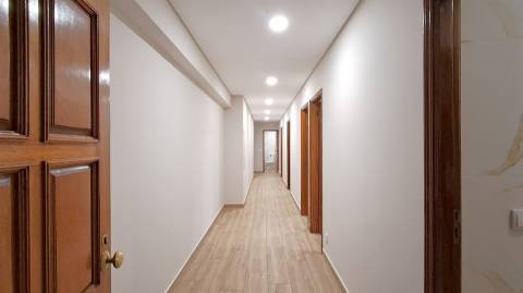 Apartamento T3 Arrendamento em Viseu,Viseu