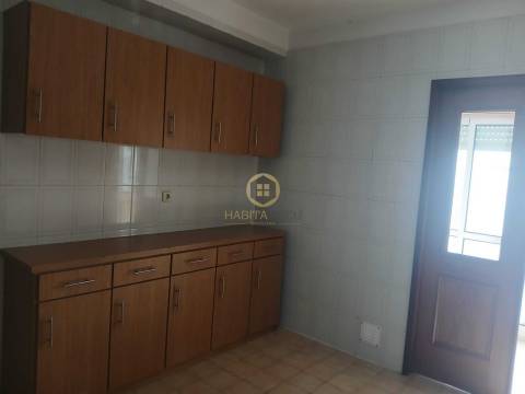 Apartamento T3 Arrendamento em Viseu,Viseu