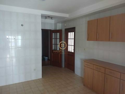 Apartamento T3 Arrendamento em Viseu,Viseu