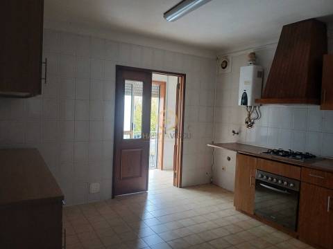 Apartamento T3 Arrendamento em Viseu,Viseu
