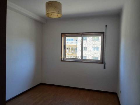 Apartamento T3 Arrendamento em Viseu,Viseu