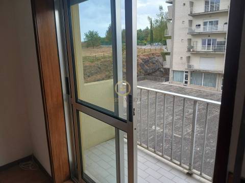 Apartamento T3 Arrendamento em Viseu,Viseu