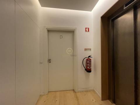 Apartamento T3 Arrendamento em Viseu,Viseu