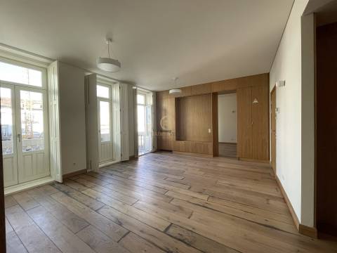 Apartamento T3 Arrendamento em Viseu,Viseu