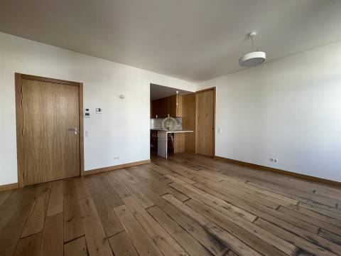 Apartamento T3 Arrendamento em Viseu,Viseu