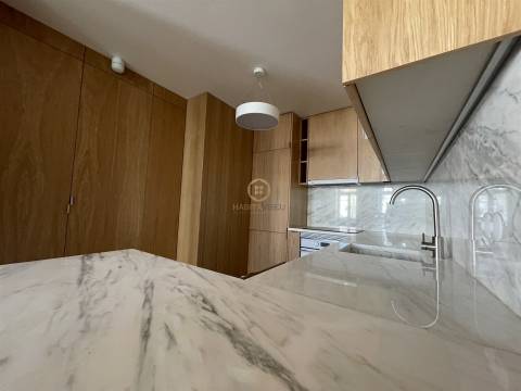 Apartamento T3 Arrendamento em Viseu,Viseu