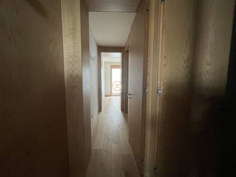 Apartamento T3 Arrendamento em Viseu,Viseu