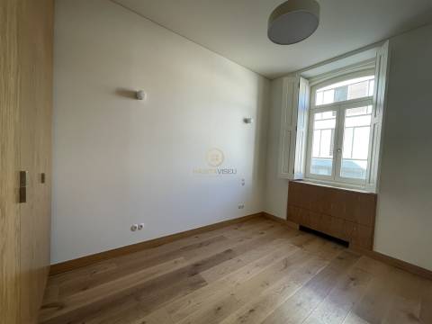 Apartamento T3 Arrendamento em Viseu,Viseu