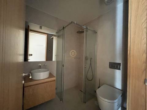 Apartamento T3 Arrendamento em Viseu,Viseu