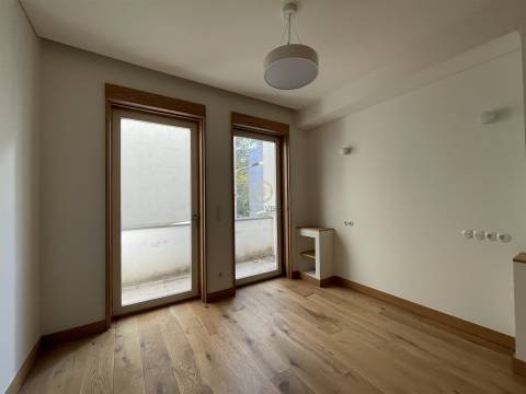 Apartamento T3 Arrendamento em Viseu,Viseu