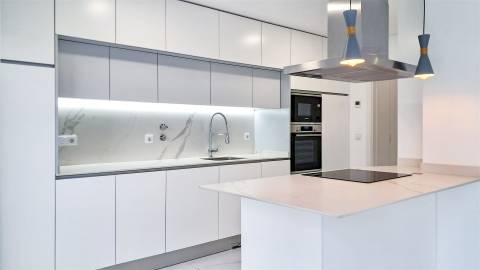 Apartamento T3 Venda em Repeses e São Salvador,Viseu