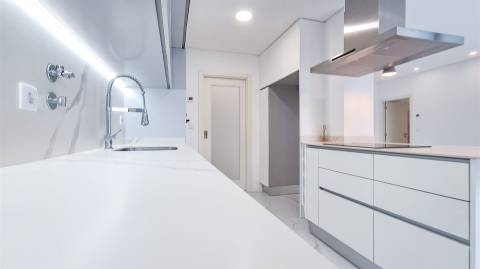 Apartamento T3 Venda em Repeses e São Salvador,Viseu