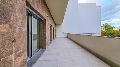 Apartamento T3 Venda em Repeses e São Salvador,Viseu