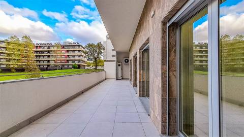 Apartamento T3 Venda em Repeses e São Salvador,Viseu