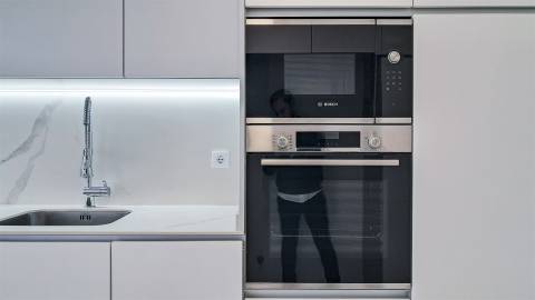 Apartamento T3 Venda em Repeses e São Salvador,Viseu