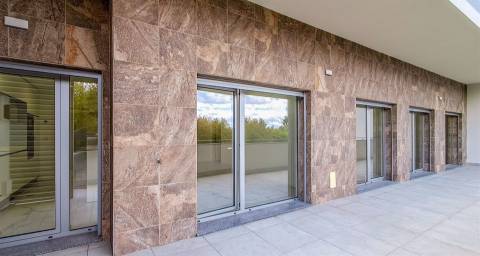 Apartamento T3 Venda em Repeses e São Salvador,Viseu