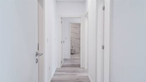 Apartamento T3 Venda em Repeses e São Salvador,Viseu