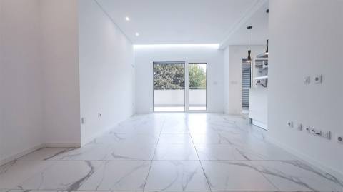 Apartamento T3 Venda em Repeses e São Salvador,Viseu