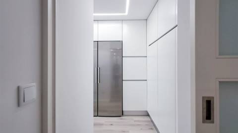 Apartamento T4 Venda em Repeses e São Salvador,Viseu