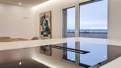 Apartamento T4 Venda em Repeses e São Salvador,Viseu